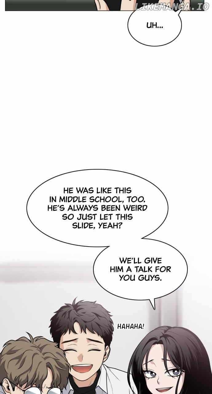 The Shaman’s Blade Chapter 19 - Page 43