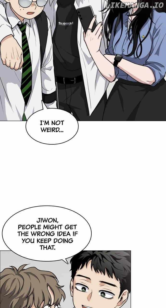 The Shaman’s Blade Chapter 19 - Page 44