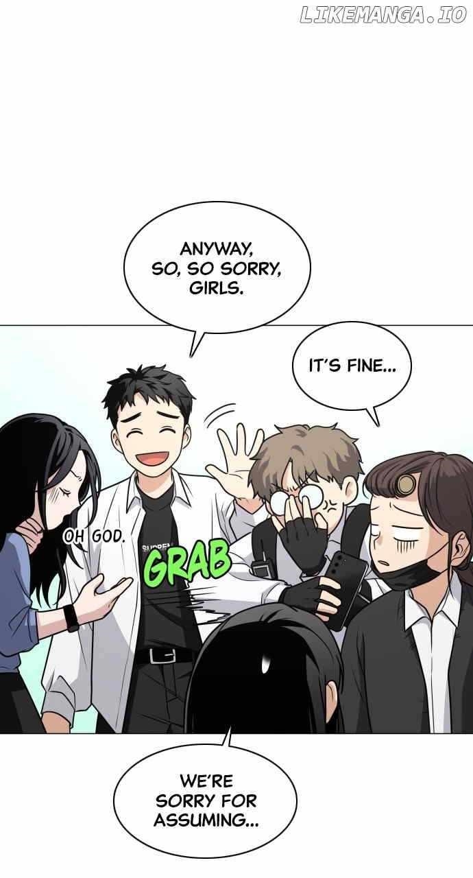 The Shaman’s Blade Chapter 19 - Page 47