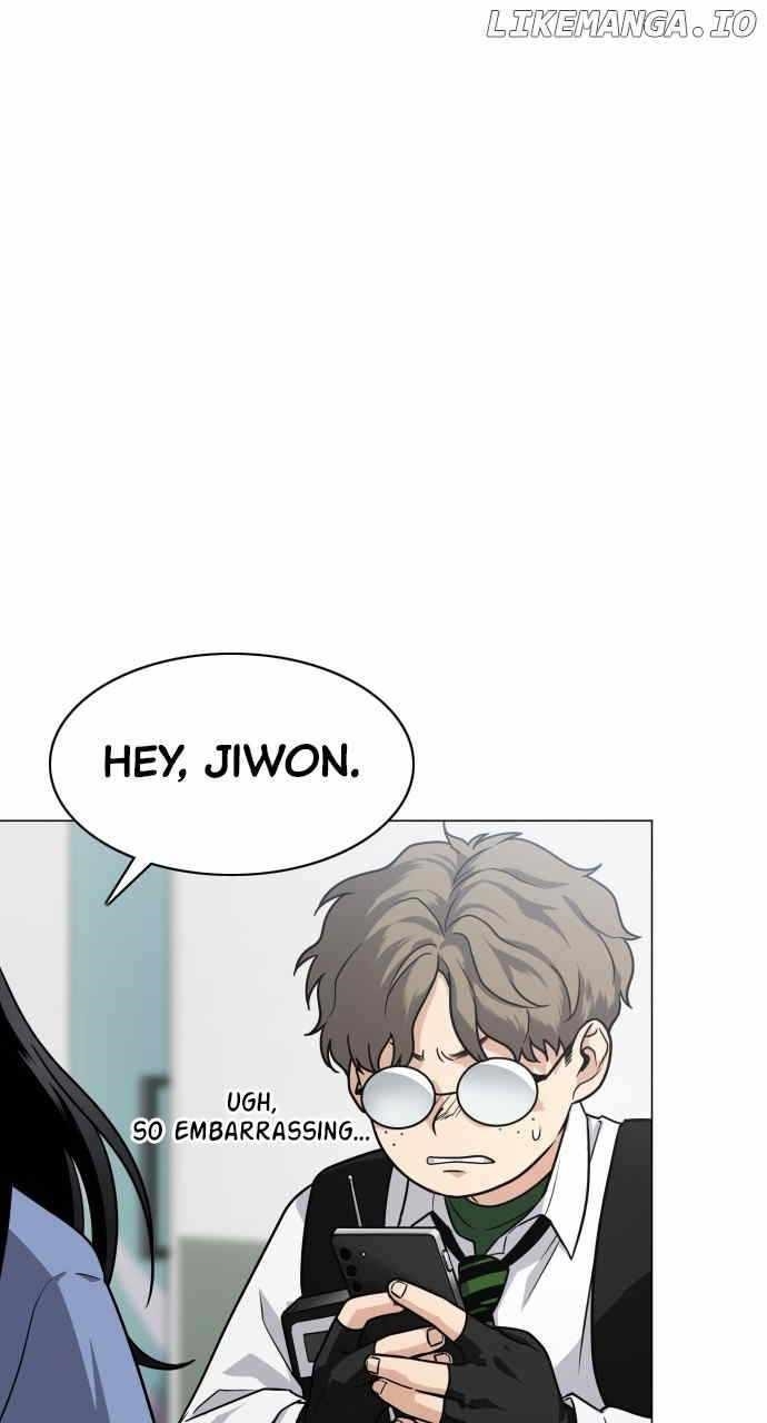 The Shaman’s Blade Chapter 19 - Page 48