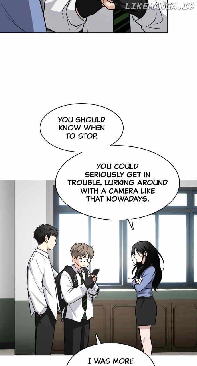 The Shaman’s Blade Chapter 19 - Page 49