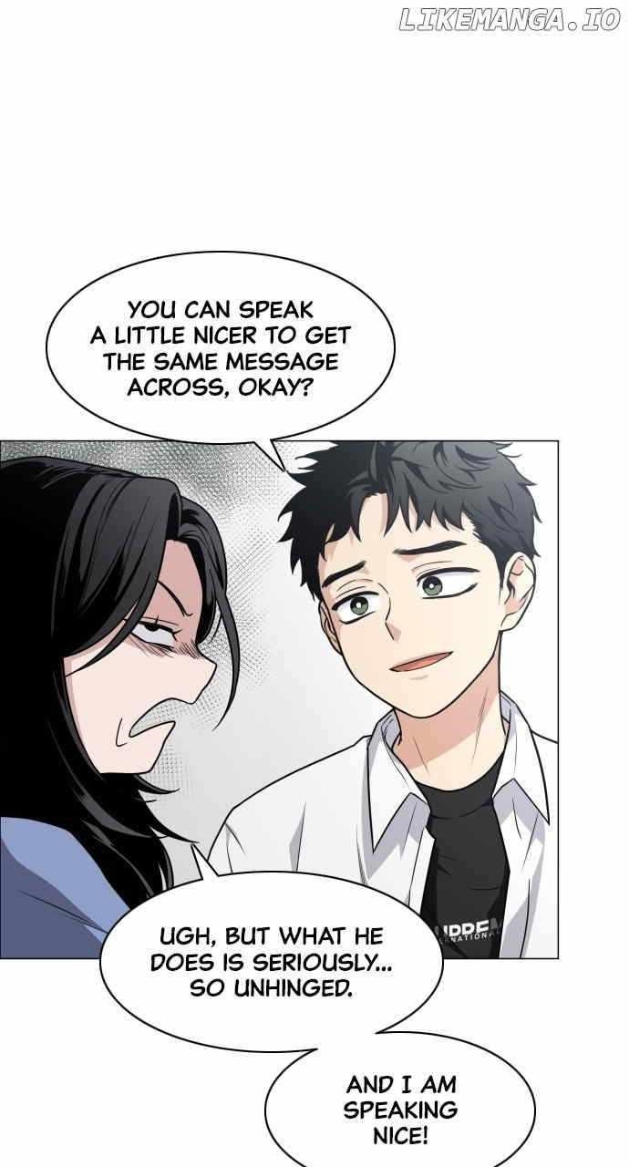 The Shaman’s Blade Chapter 19 - Page 51