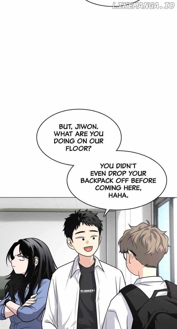 The Shaman’s Blade Chapter 19 - Page 52