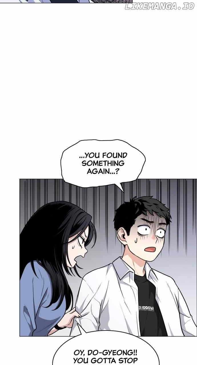 The Shaman’s Blade Chapter 19 - Page 54