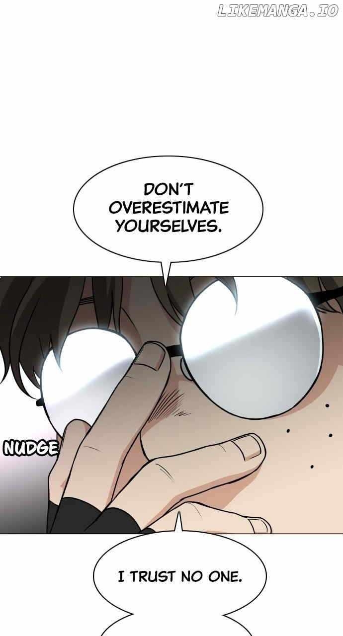 The Shaman’s Blade Chapter 19 - Page 56