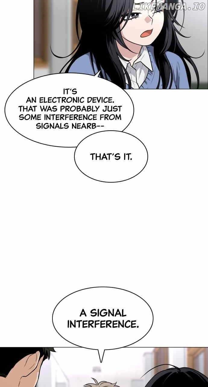 The Shaman’s Blade Chapter 19 - Page 60