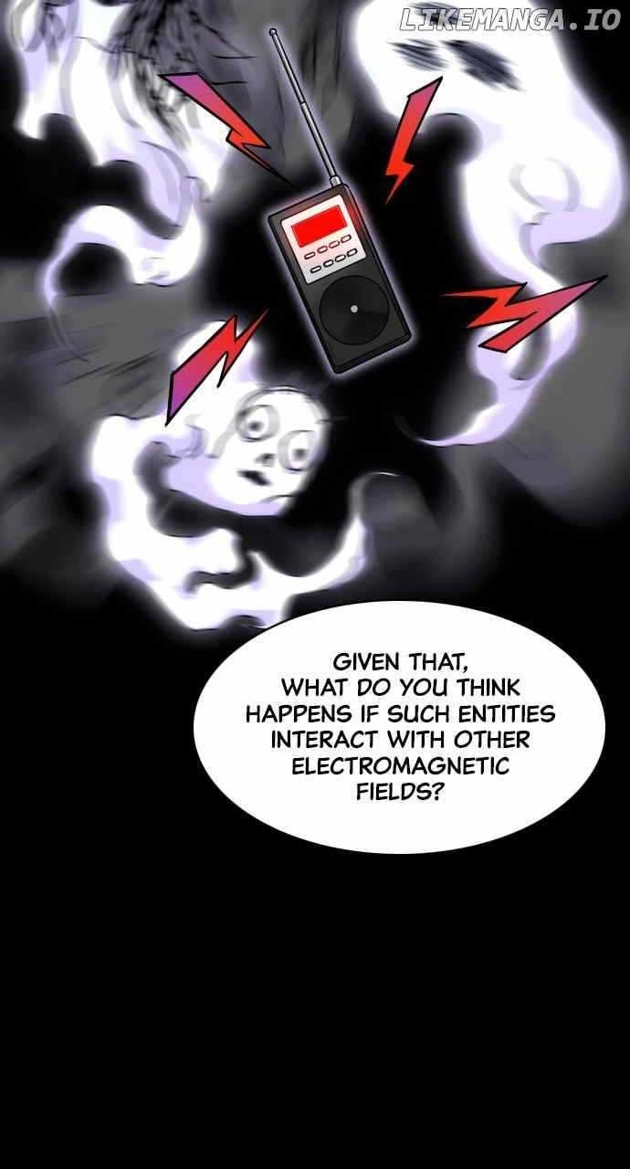 The Shaman’s Blade Chapter 19 - Page 62