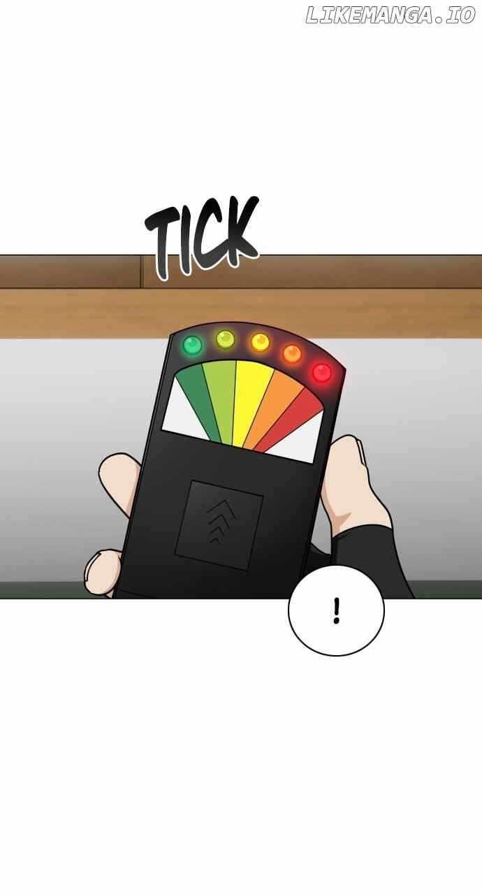 The Shaman’s Blade Chapter 19 - Page 69