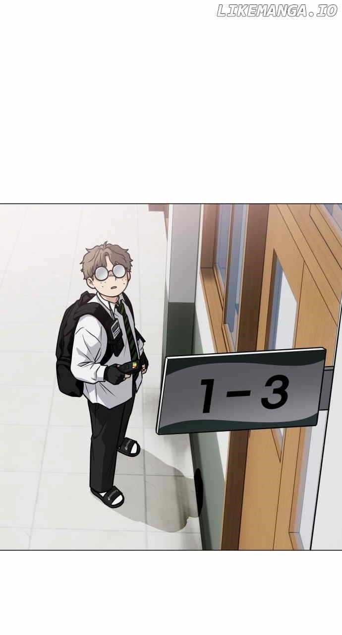 The Shaman’s Blade Chapter 19 - Page 70