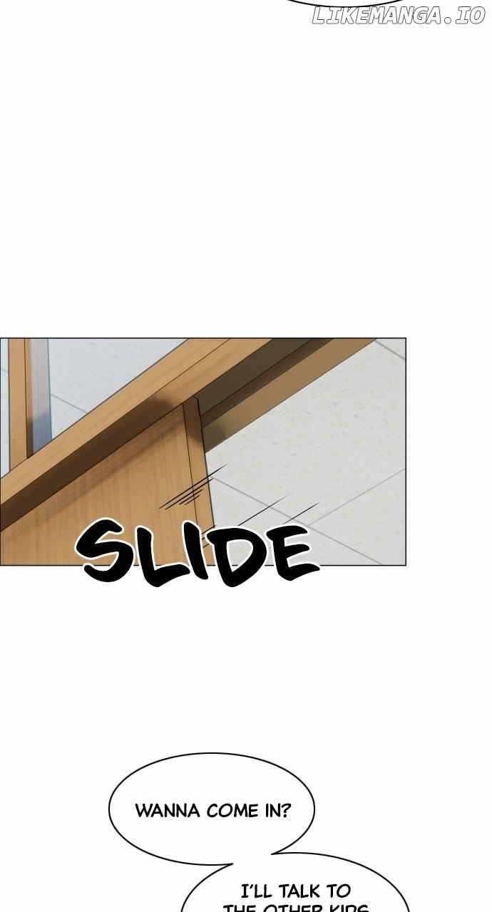 The Shaman’s Blade Chapter 19 - Page 72