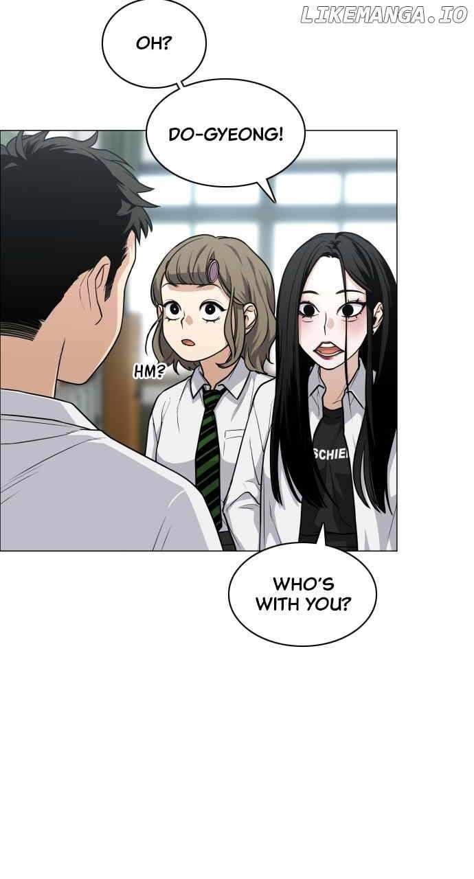 The Shaman’s Blade Chapter 19 - Page 74