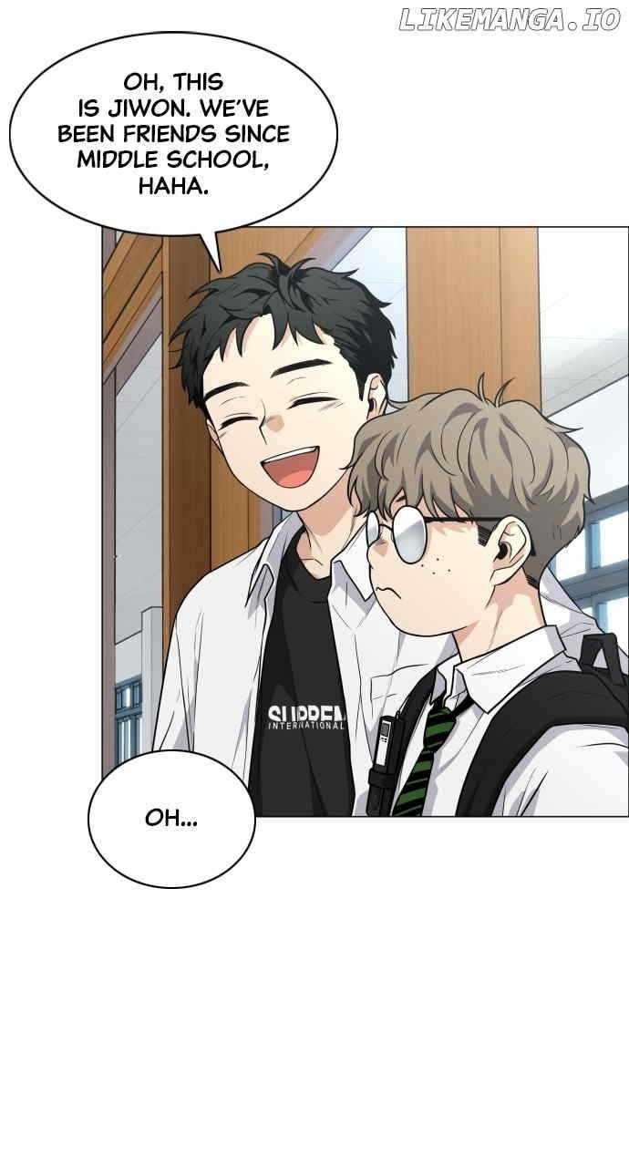 The Shaman’s Blade Chapter 19 - Page 75