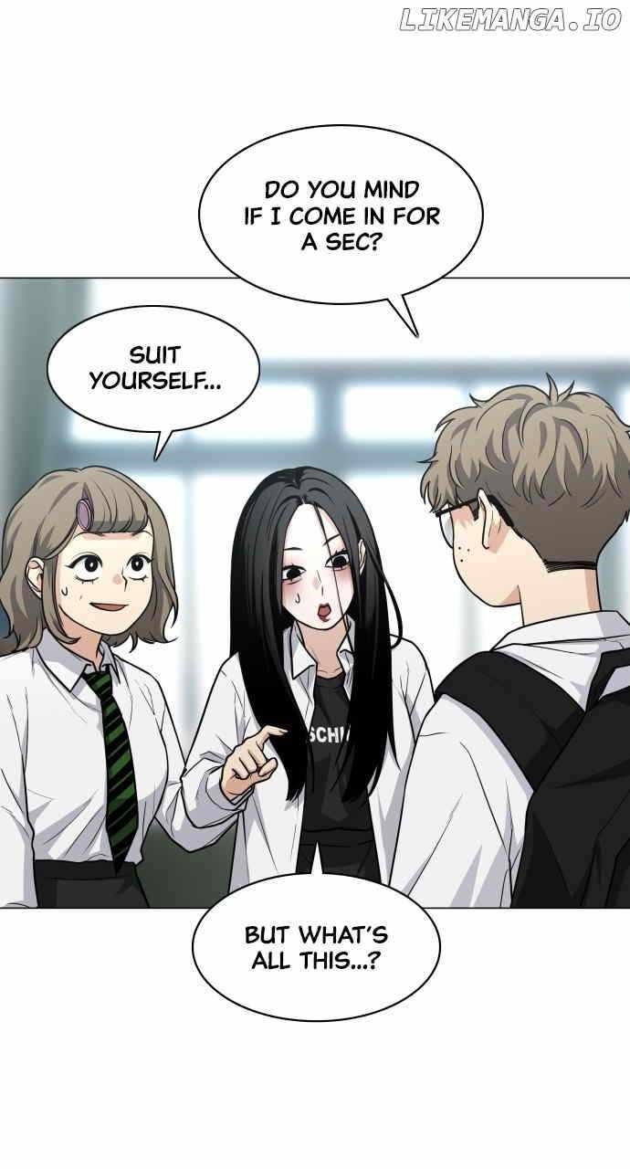 The Shaman’s Blade Chapter 19 - Page 76