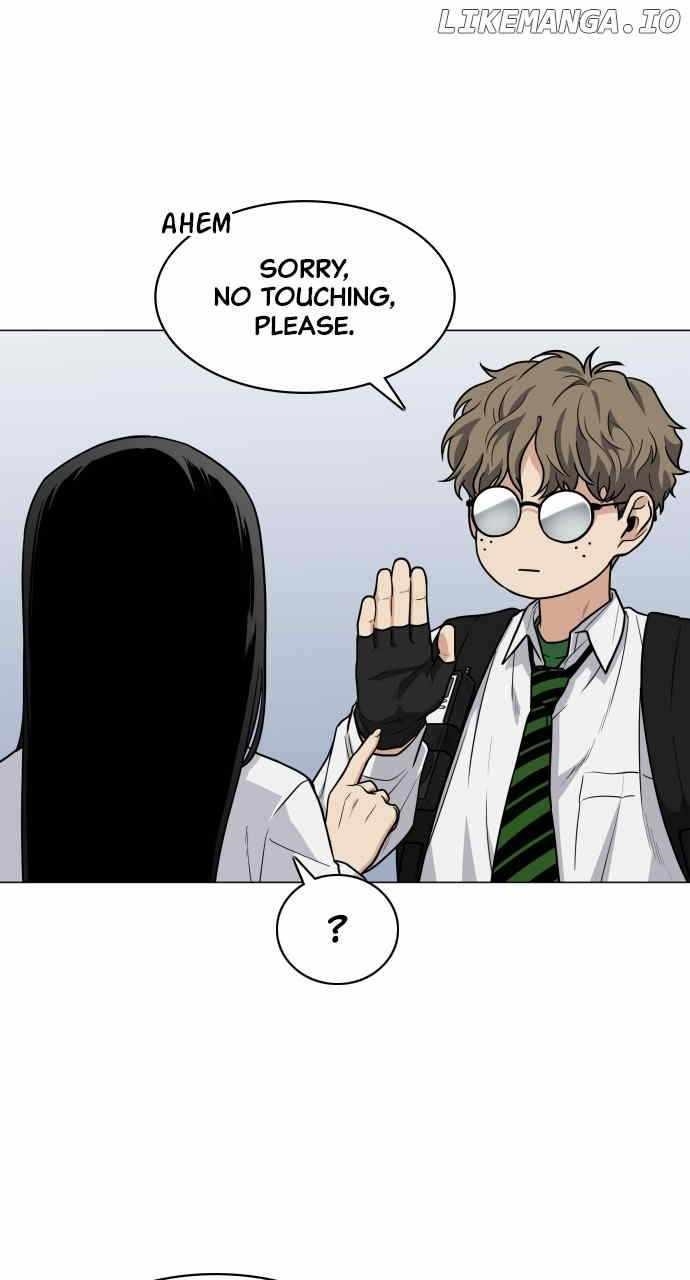 The Shaman’s Blade Chapter 19 - Page 78