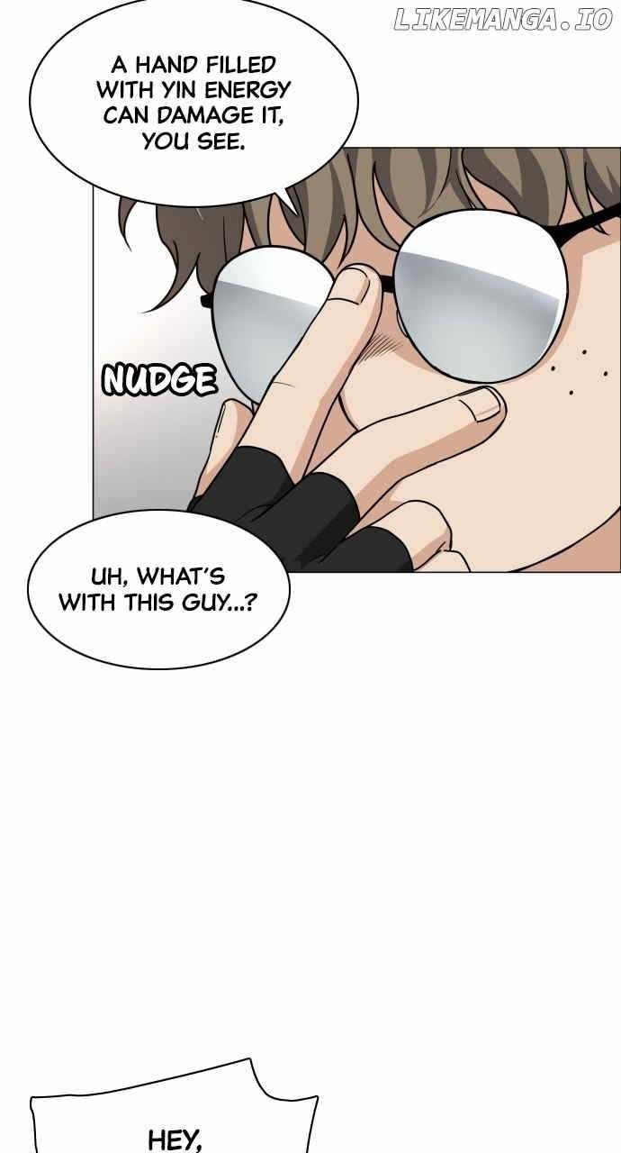 The Shaman’s Blade Chapter 19 - Page 79