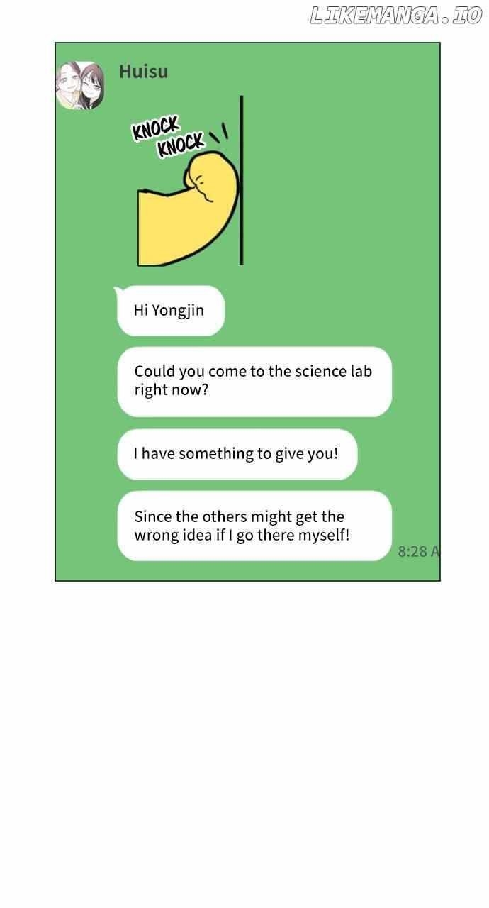 The Shaman’s Blade Chapter 19 - Page 82