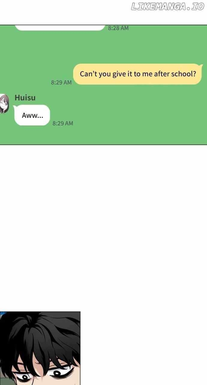 The Shaman’s Blade Chapter 19 - Page 83