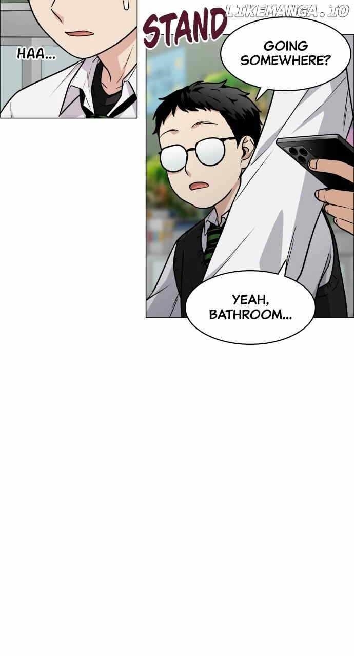 The Shaman’s Blade Chapter 19 - Page 84