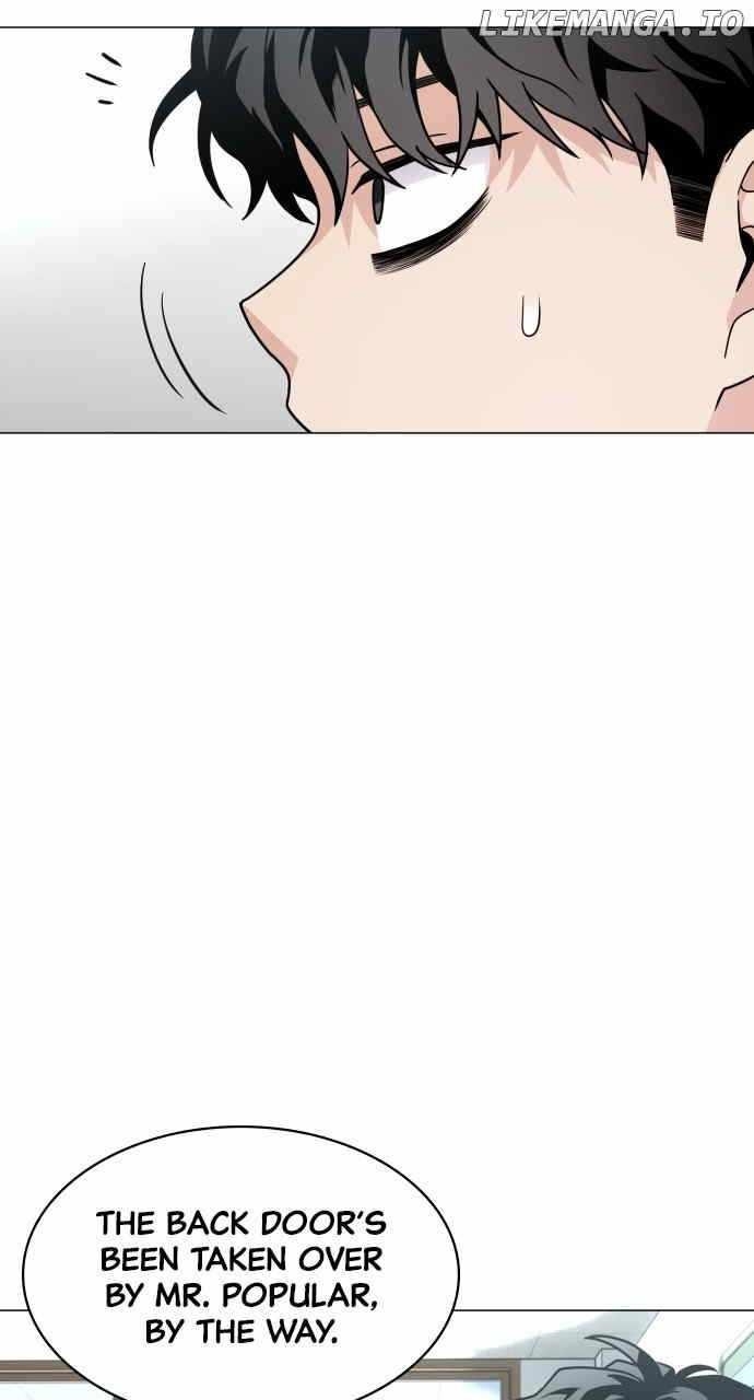 The Shaman’s Blade Chapter 19 - Page 85