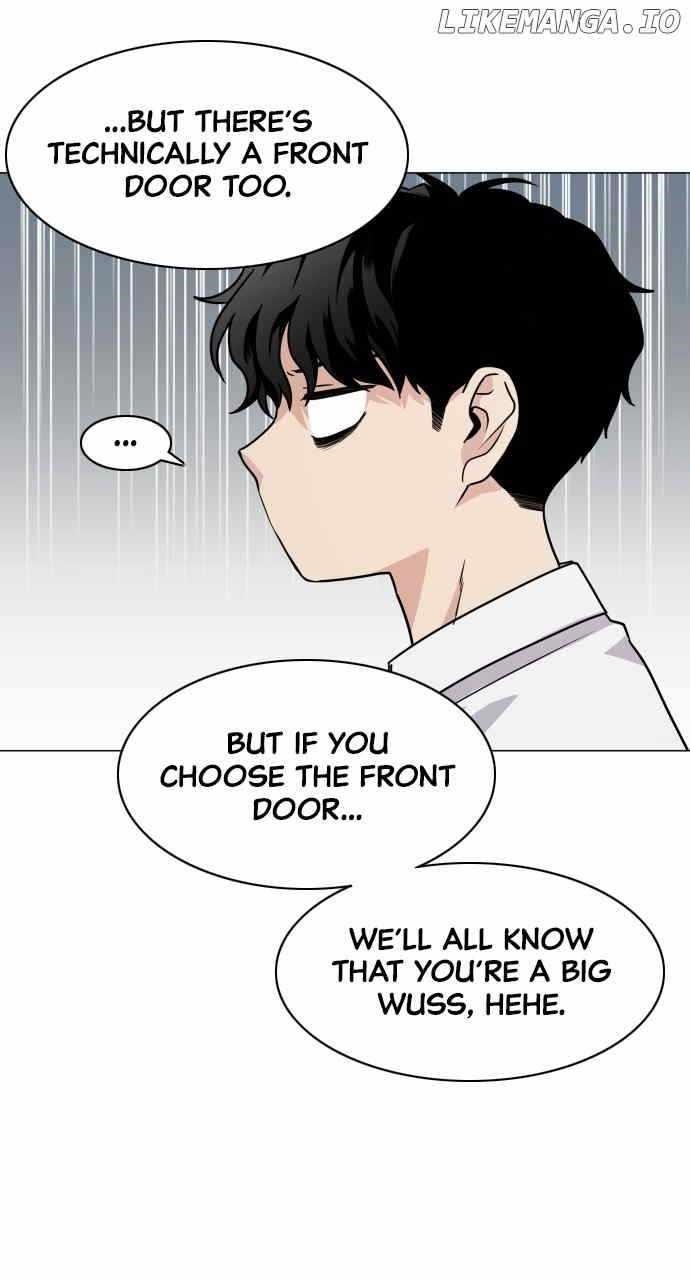 The Shaman’s Blade Chapter 19 - Page 87