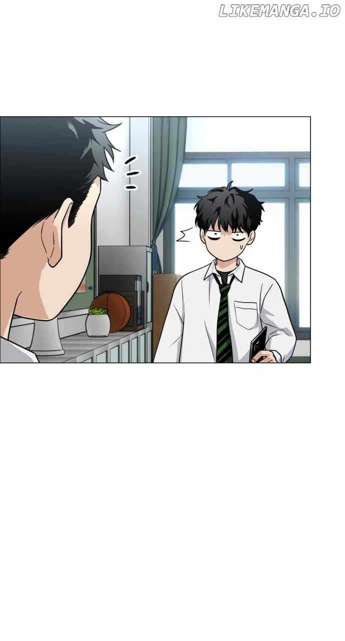 The Shaman’s Blade Chapter 19 - Page 88