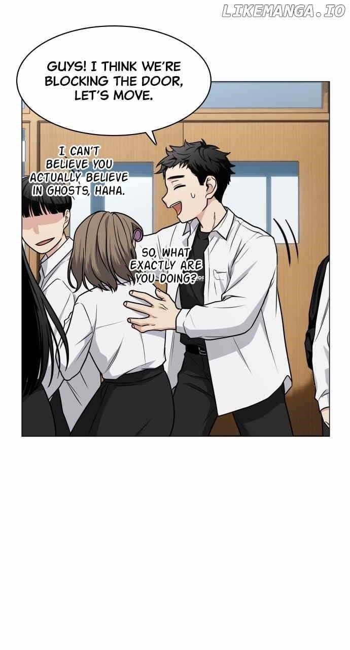 The Shaman’s Blade Chapter 19 - Page 89