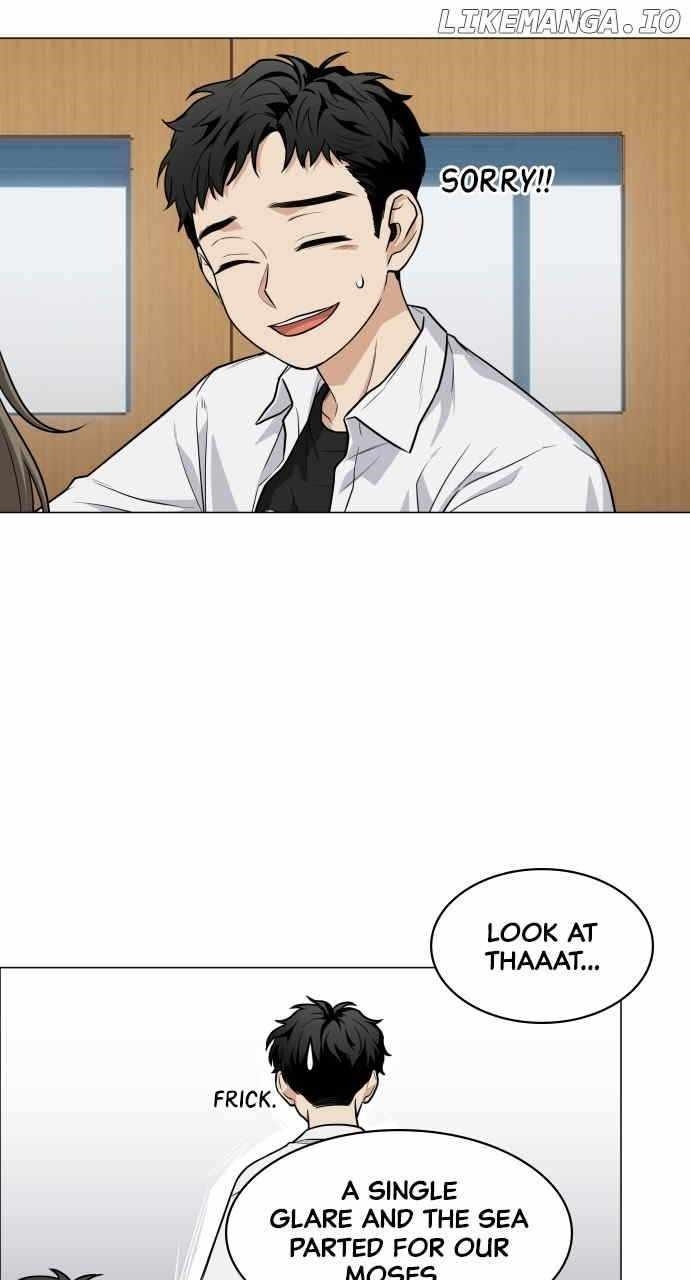 The Shaman’s Blade Chapter 19 - Page 90