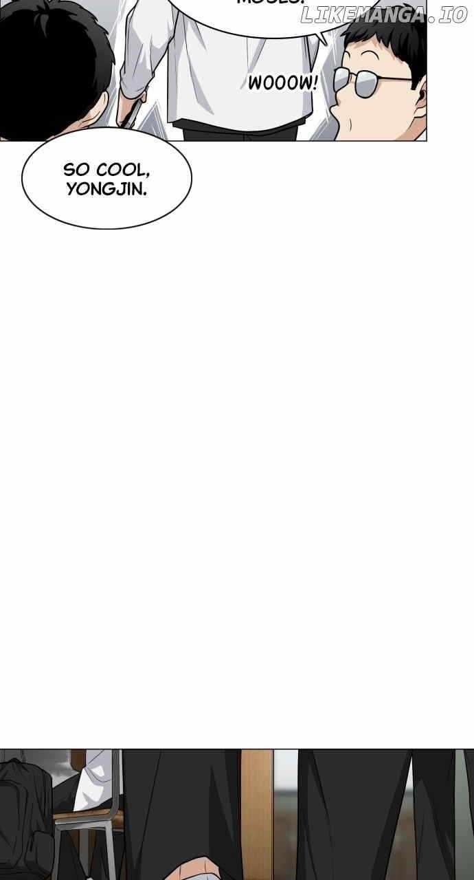 The Shaman’s Blade Chapter 19 - Page 91