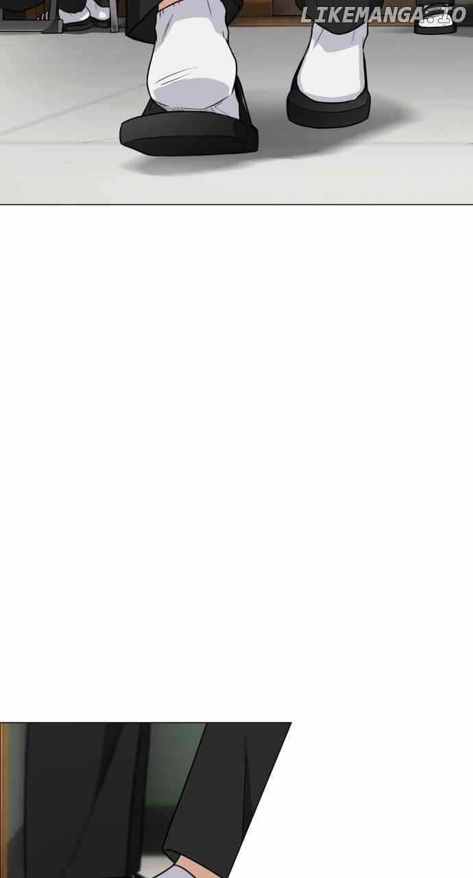 The Shaman’s Blade Chapter 19 - Page 92