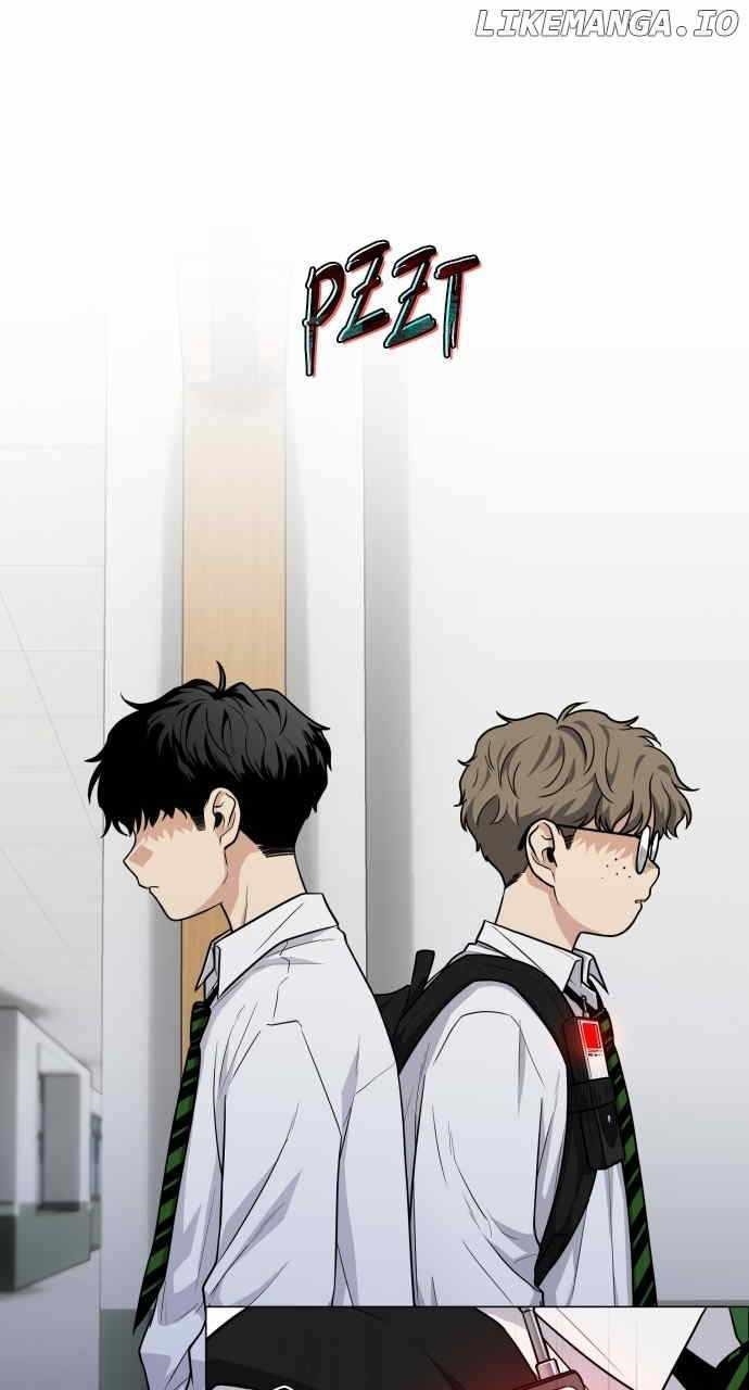 The Shaman’s Blade Chapter 19 - Page 94