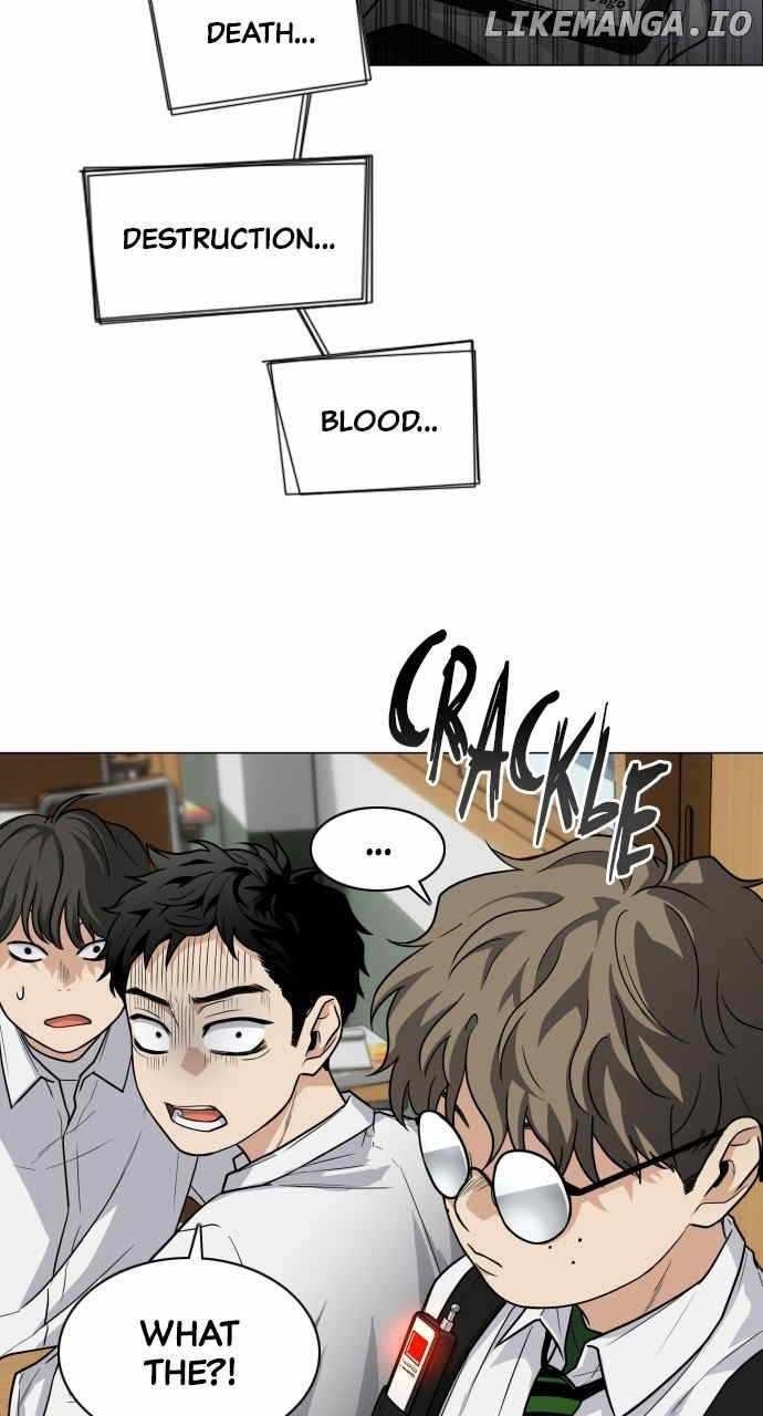 The Shaman’s Blade Chapter 19 - Page 96