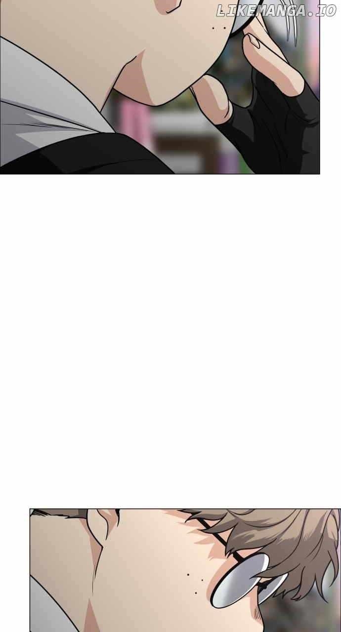 The Shaman’s Blade Chapter 19 - Page 98