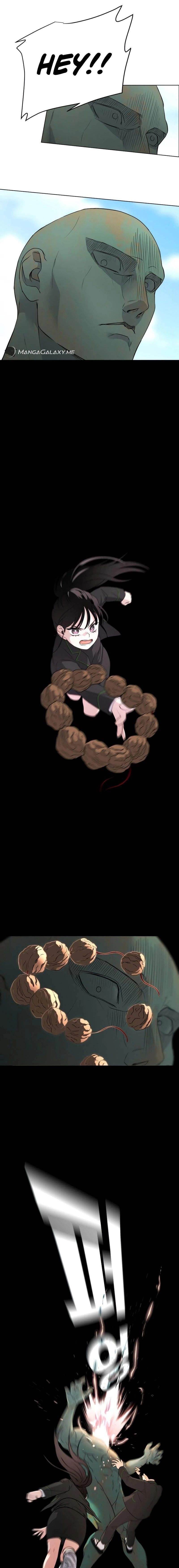 The Shaman’s Blade Chapter 2 - Page 30