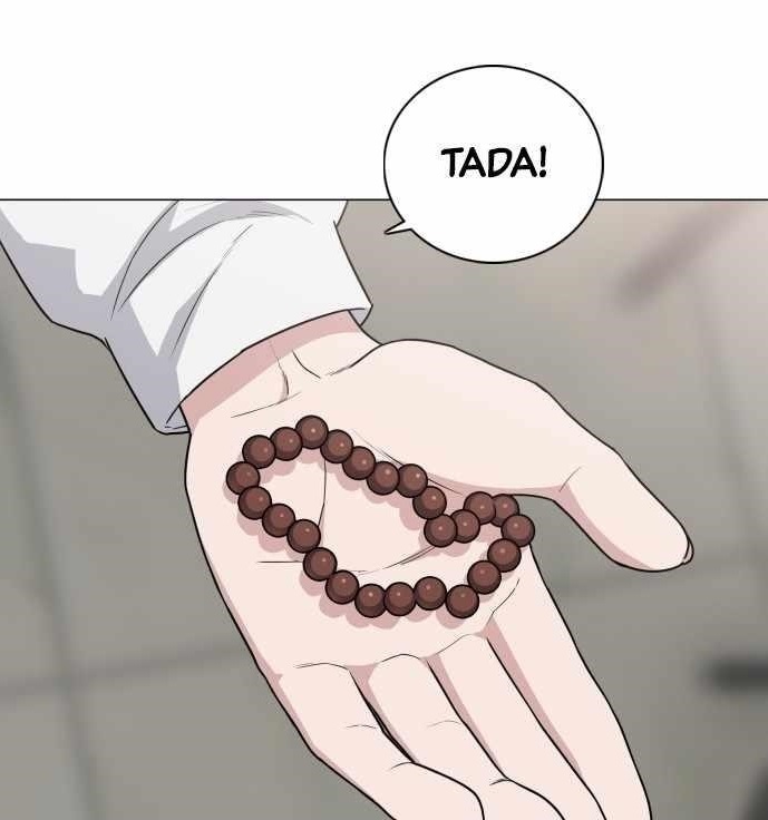 The Shaman’s Blade Chapter 20 - Page 1