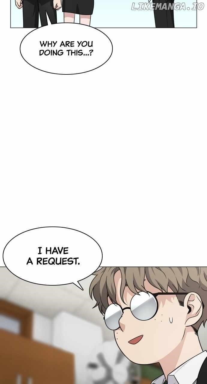 The Shaman’s Blade Chapter 20 - Page 100