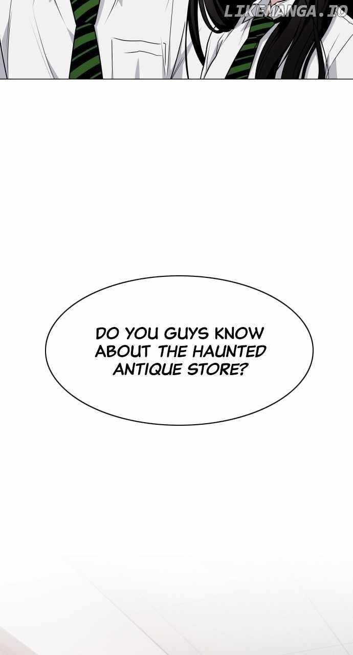 The Shaman’s Blade Chapter 20 - Page 102