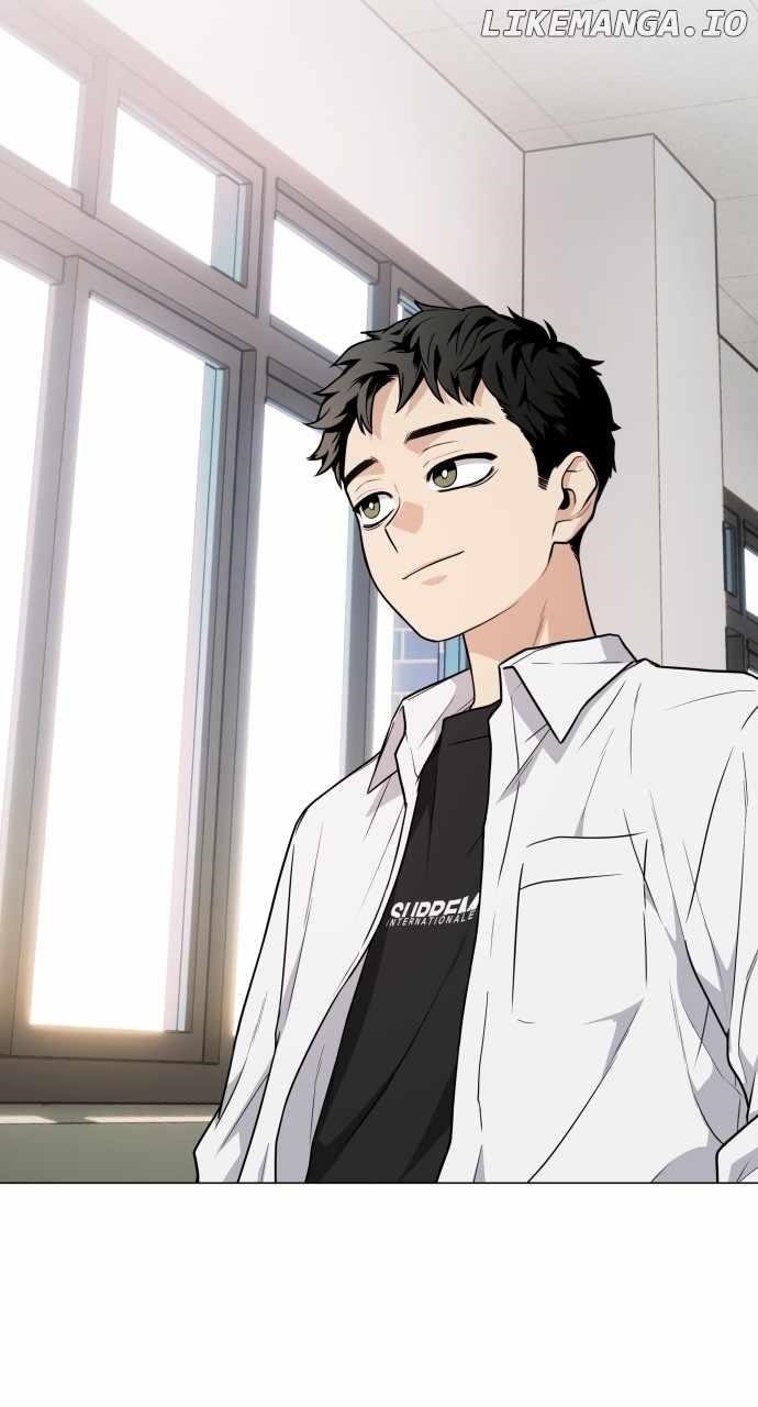 The Shaman’s Blade Chapter 20 - Page 103