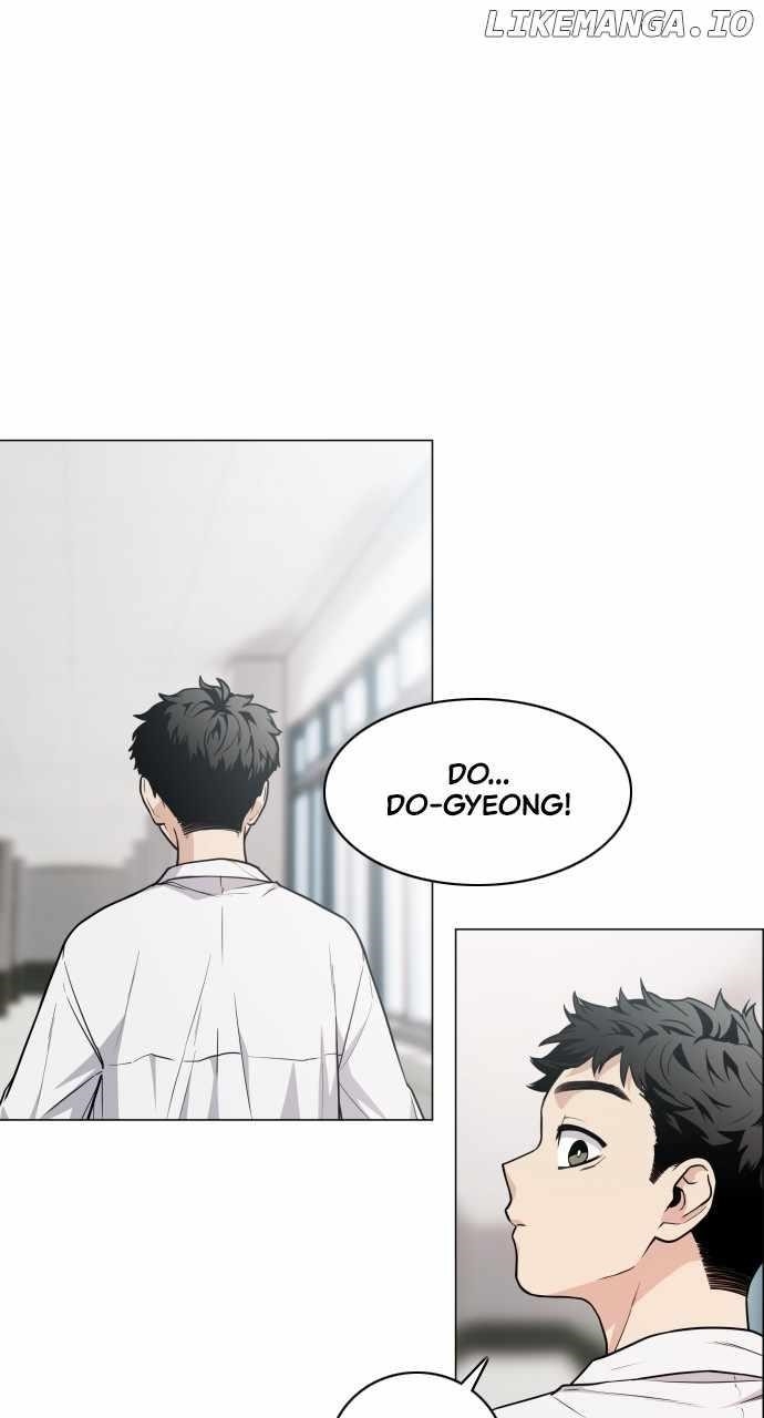 The Shaman’s Blade Chapter 20 - Page 104