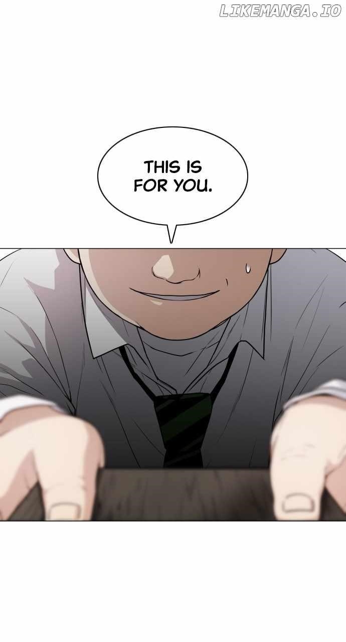 The Shaman’s Blade Chapter 20 - Page 106