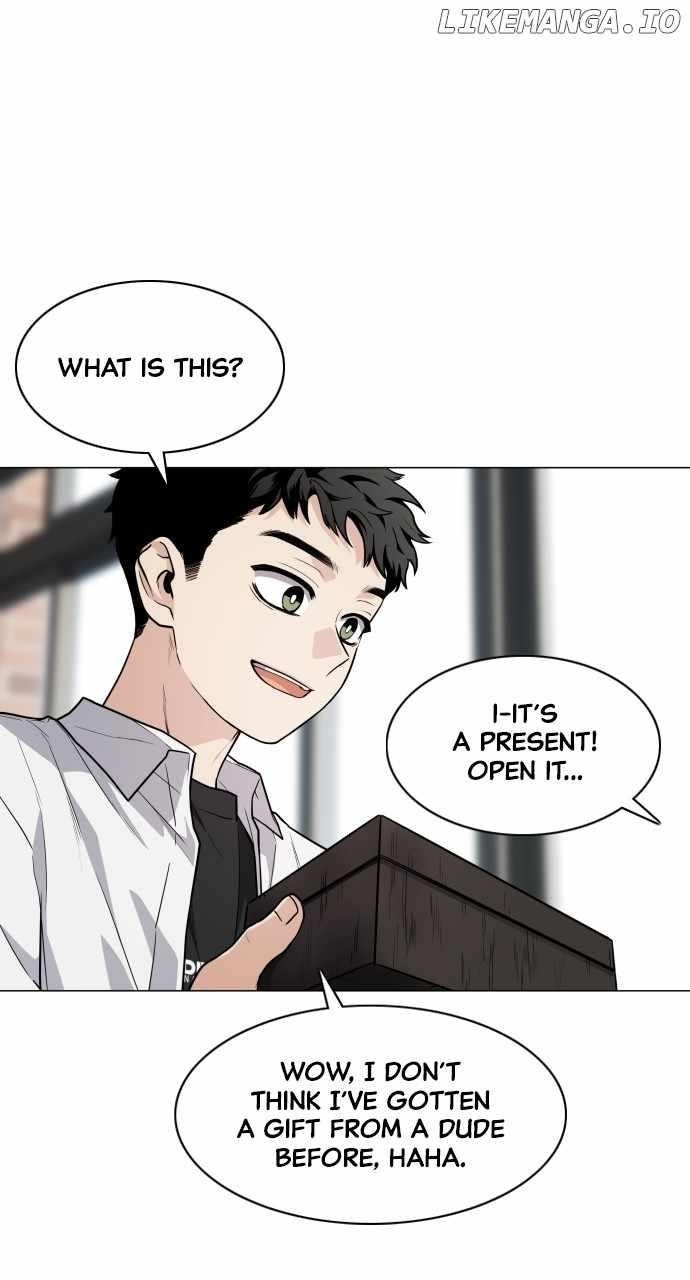 The Shaman’s Blade Chapter 20 - Page 107