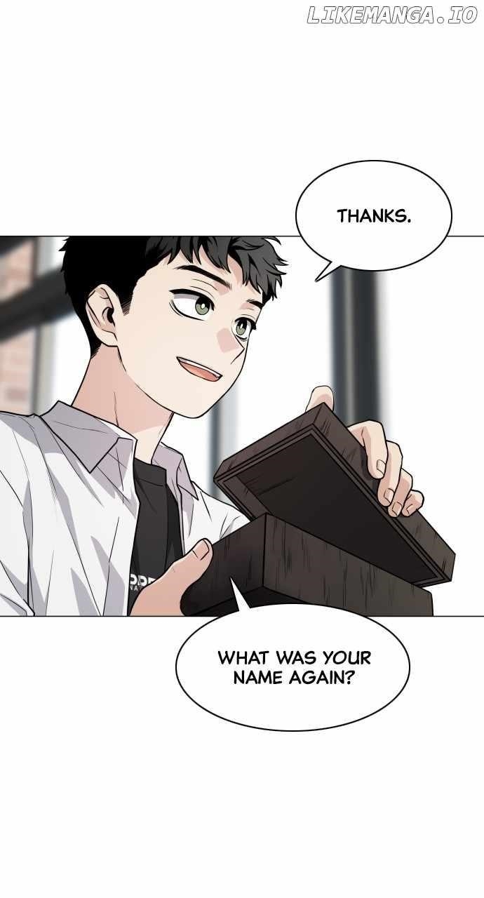 The Shaman’s Blade Chapter 20 - Page 108