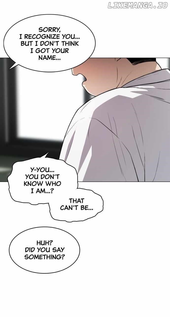 The Shaman’s Blade Chapter 20 - Page 109