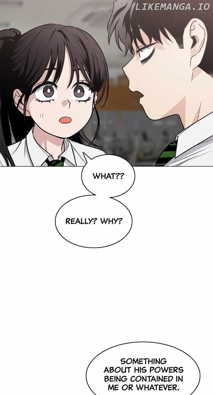 The Shaman’s Blade Chapter 20 - Page 11