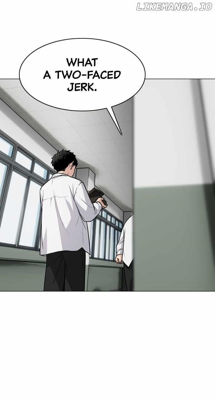 The Shaman’s Blade Chapter 20 - Page 110