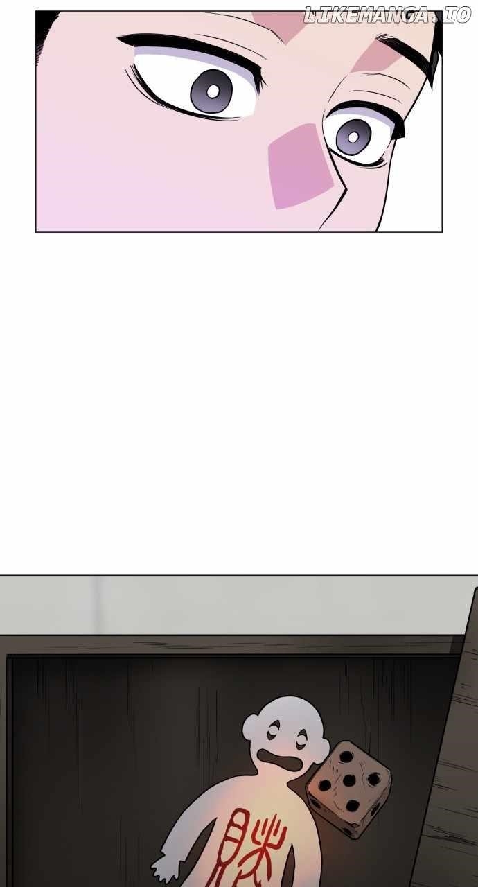 The Shaman’s Blade Chapter 20 - Page 112