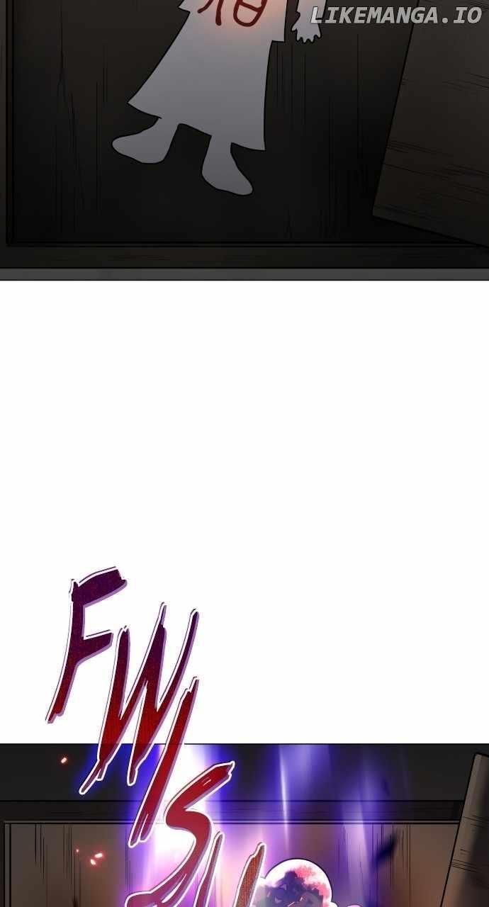 The Shaman’s Blade Chapter 20 - Page 113