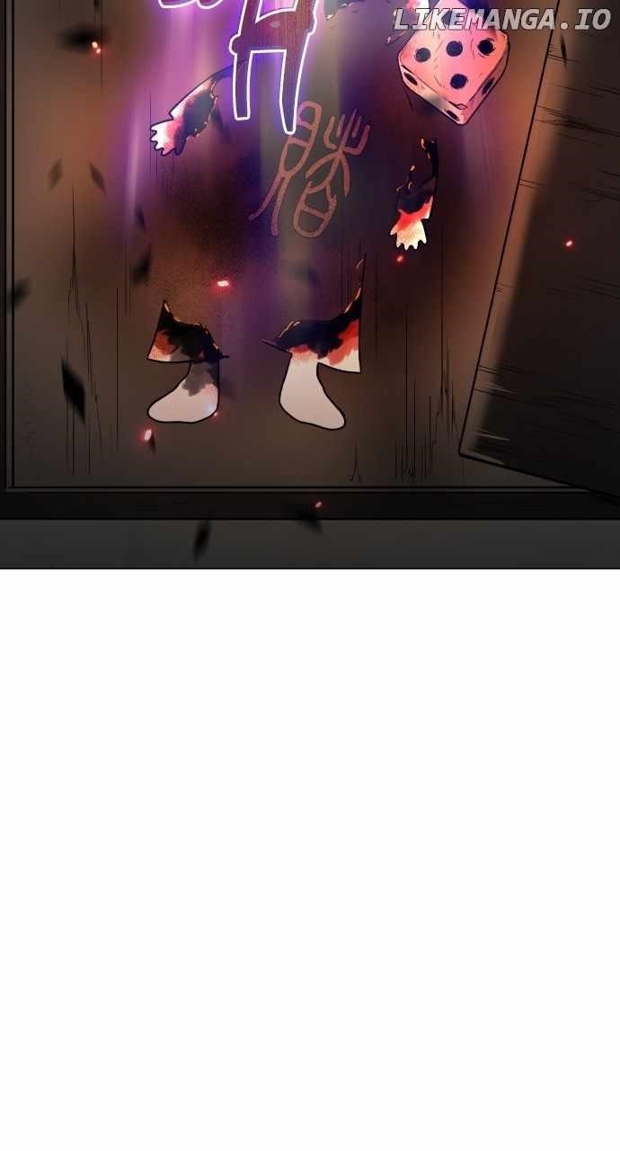 The Shaman’s Blade Chapter 20 - Page 114