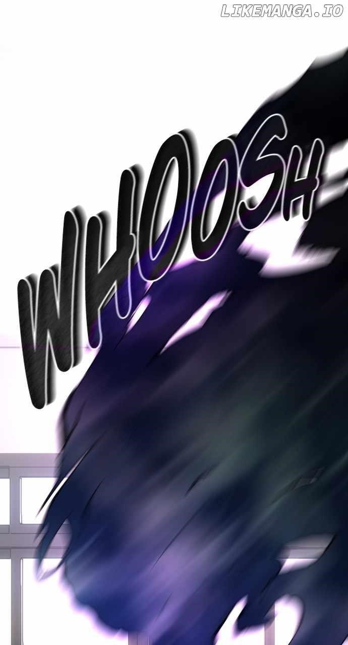 The Shaman’s Blade Chapter 20 - Page 115