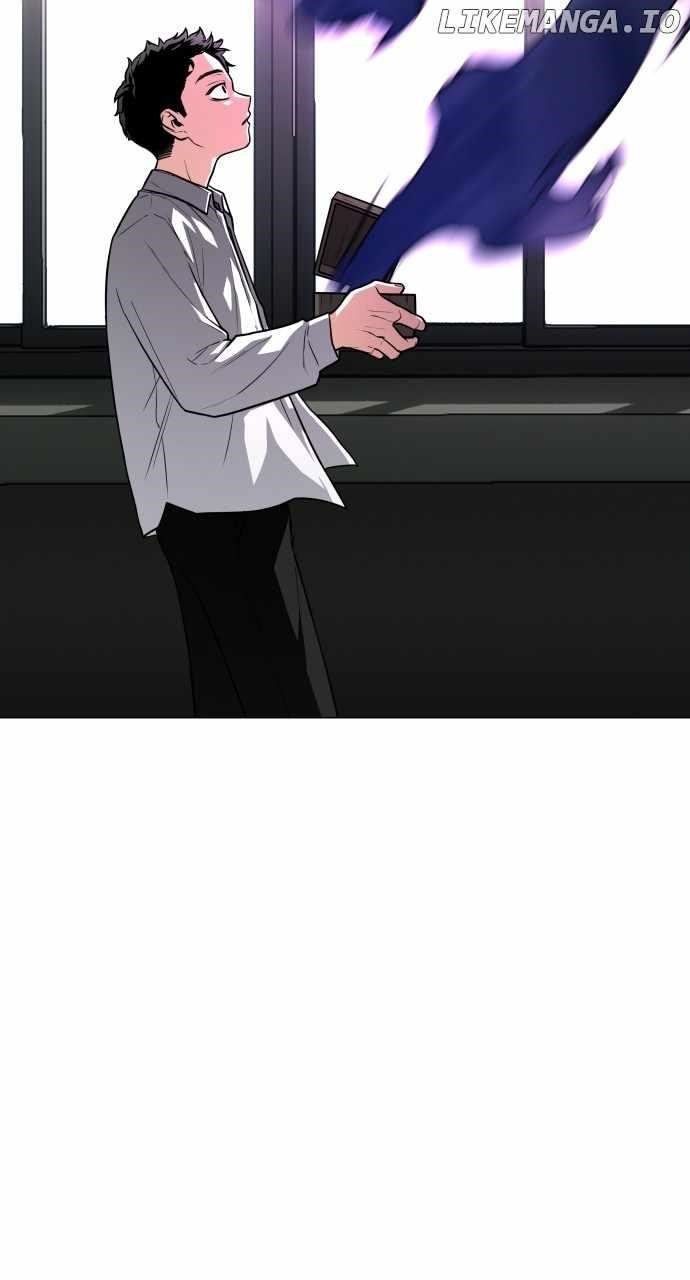 The Shaman’s Blade Chapter 20 - Page 116