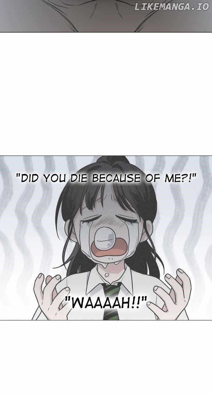 The Shaman’s Blade Chapter 20 - Page 13